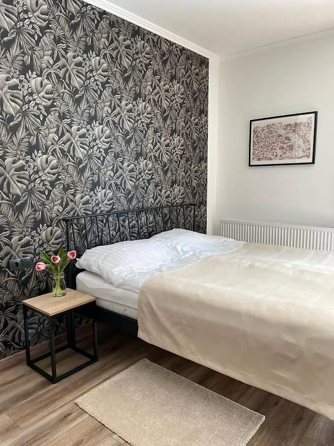 Lovely 1-Bedroom Apartment At Heart Of Budapest 0*,  Hungary