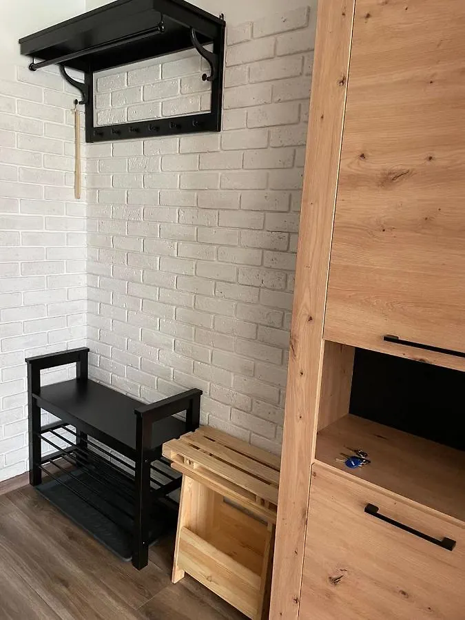 Lovely 1-Bedroom Apartment At Heart Of Budapest