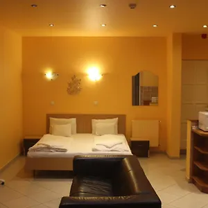 Hotell Esprit, Budapest